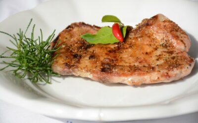 Fledermaus – Das zarteste Stück vom Schwein