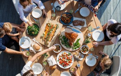 Vom Aperitif bis zum Dessert: So schmeckt der Sommer in der Steiermark
