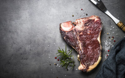 Dry Aged: Die 6 Schritte zum perfekten Steak