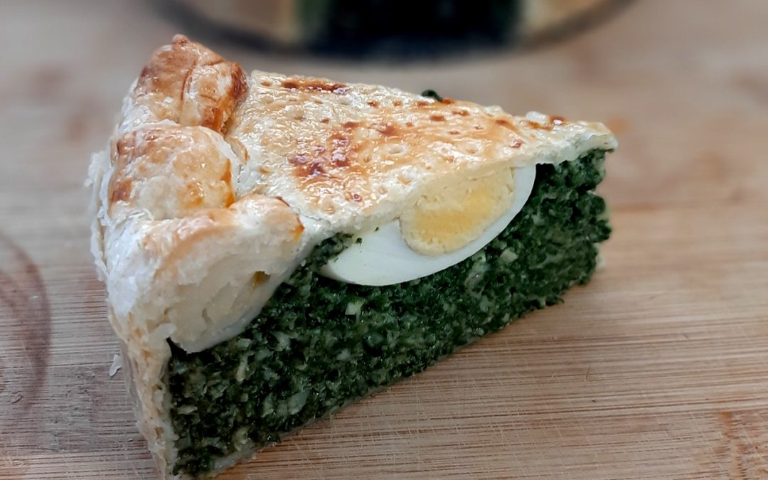 Ein kulinarischer Oster-Ausflug nach Italien